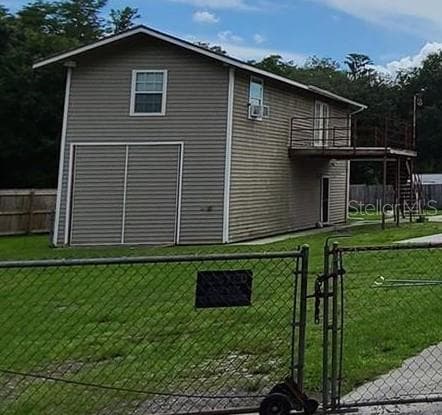 6023 WOODSMAN DRIVE WESLEY CHAPEL, FL 33544