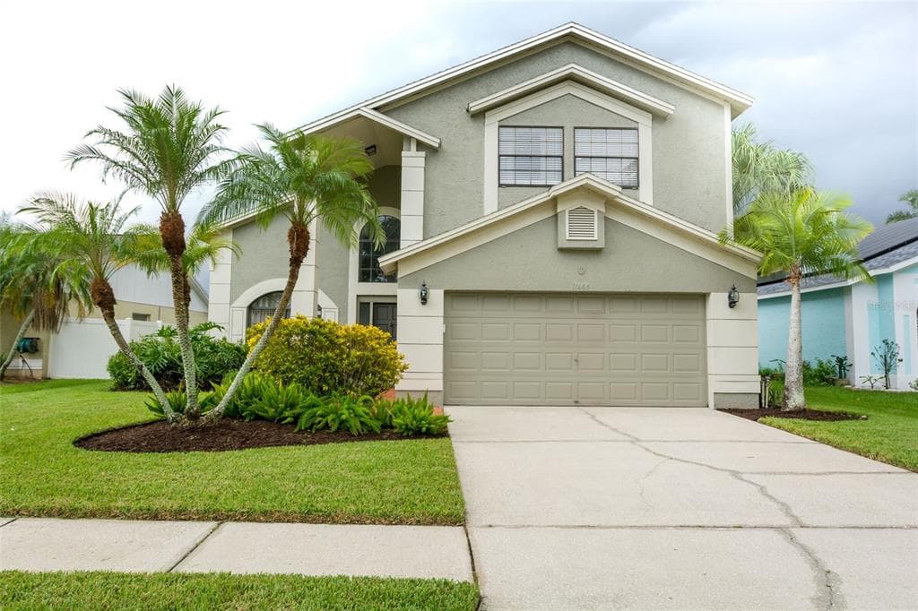 11665 FOX CREEK DRIVE TAMPA, FL 33635