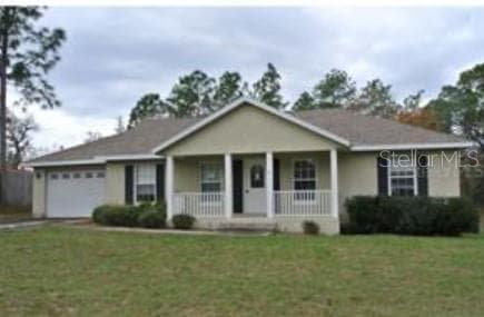 96 REDWOOD ROAD OCALA, FL 34472