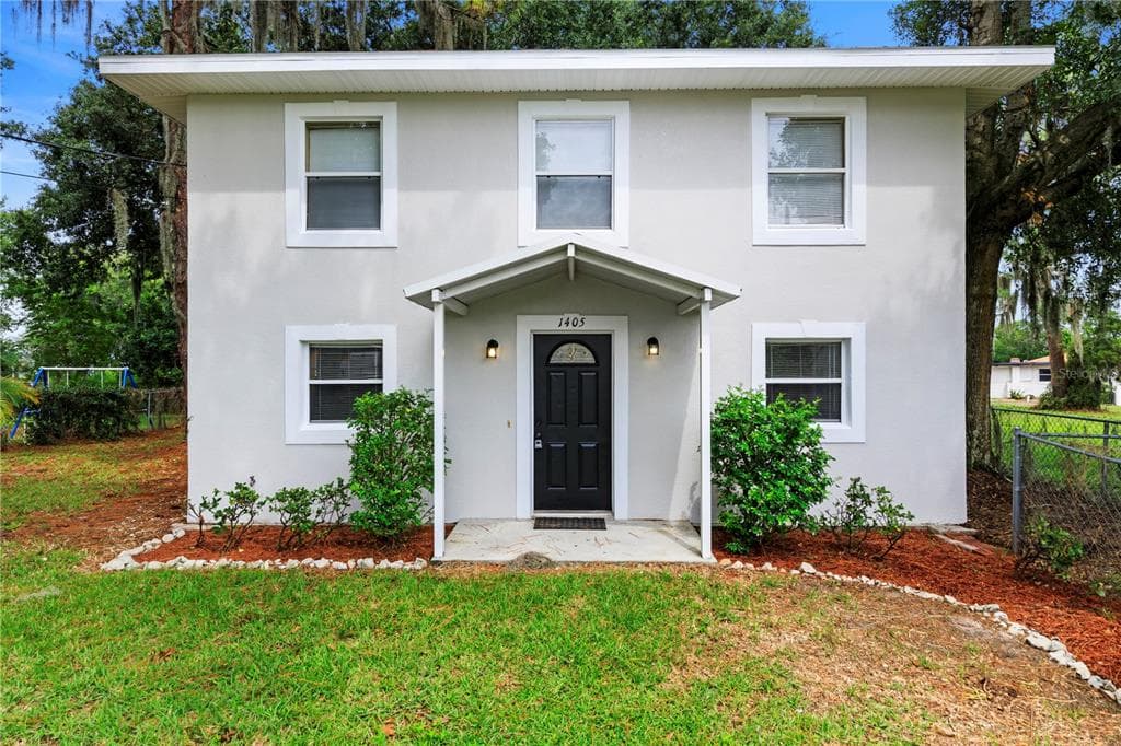 1405 N LAKE SHIPP DRIVE WINTER HAVEN, FL 33880