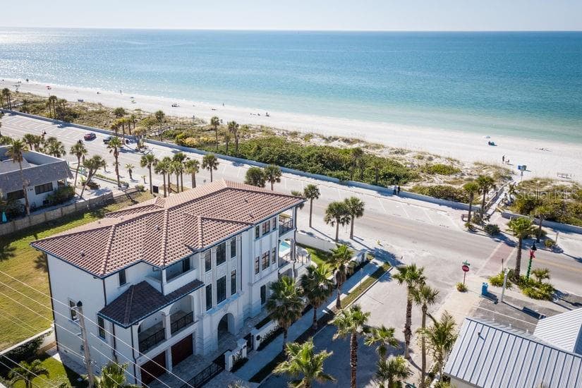 1307 GULF WAY ST PETE BEACH, FL 33706