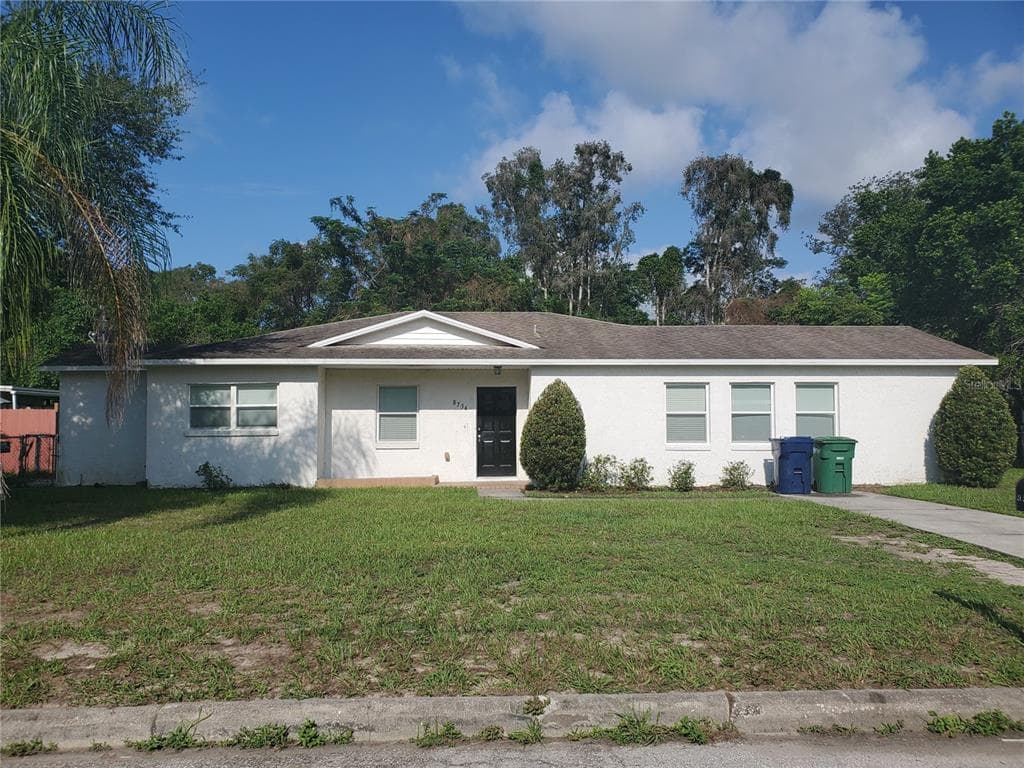 8734 N 33RD STREET TAMPA, FL 33604