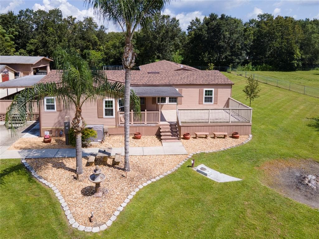 30613 WAY DRIVE WESLEY CHAPEL, FL 33545