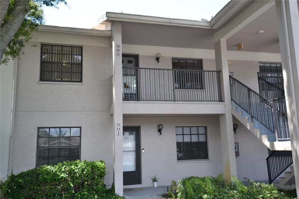 2170 ELM STREET UNIT 905 DUNEDIN, FL 34698