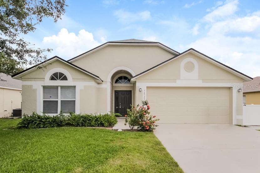 14527 LAKE PRICE DRIVE ORLANDO, FL 32826