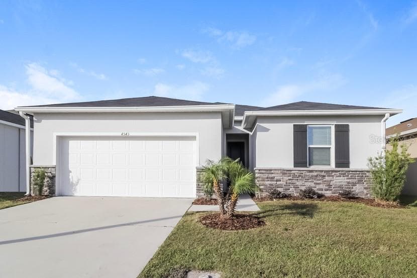 4543 BALER TRAILS DRIVE ST CLOUD, FL 34772