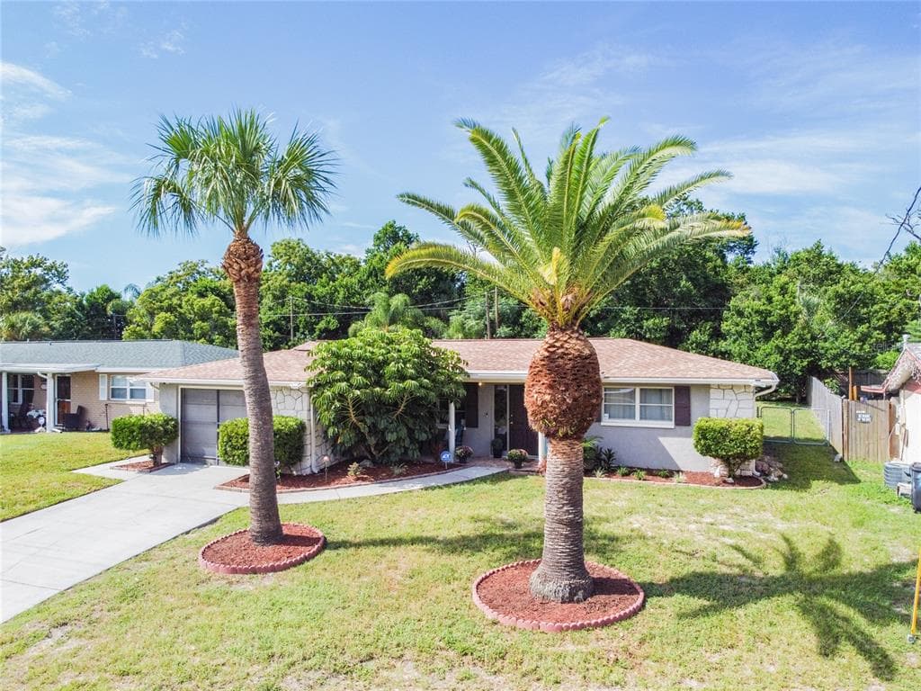 7207 COUNTRY CLUB DR HUDSON, FL 34667