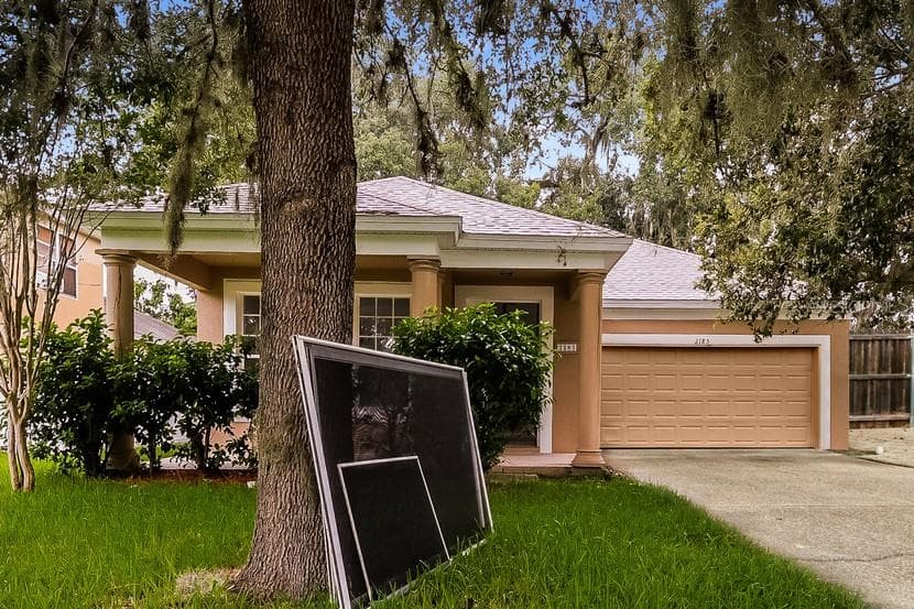 2185 GRANGER AVENUE KISSIMMEE, FL 34746