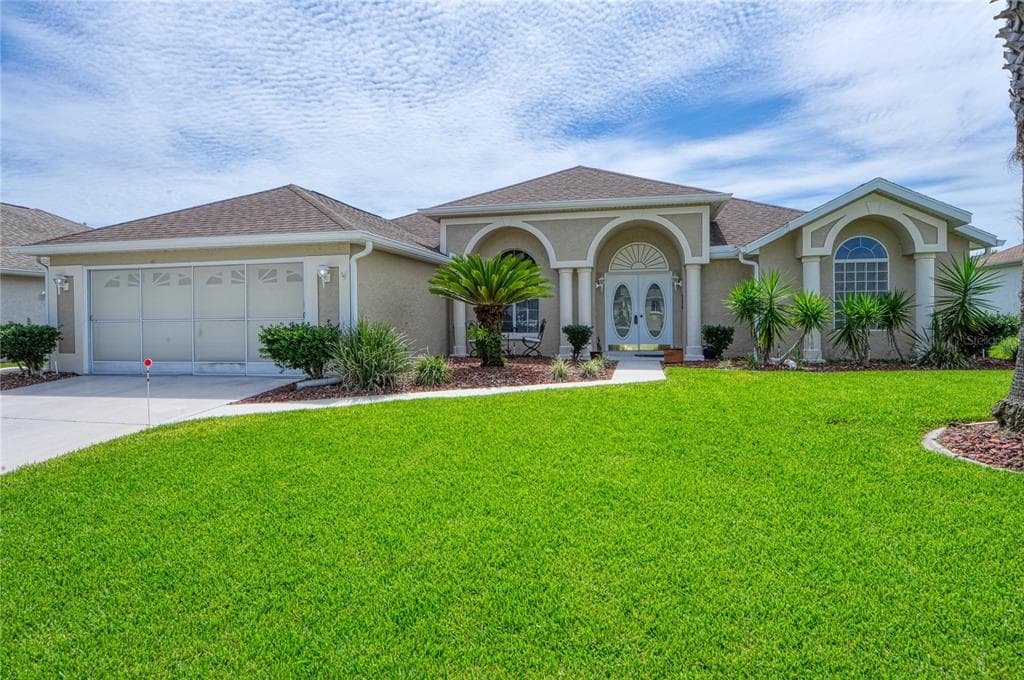 5480 NW 26TH LANE OCALA, FL 34482