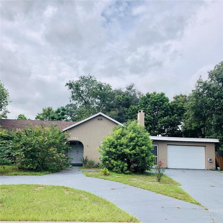 1582 DARLINGTON AVENUE DELTONA, FL 32725