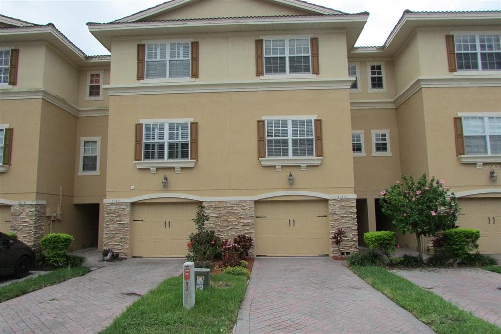 5030 HERRING COURT NEW PORT RICHEY, FL 34652