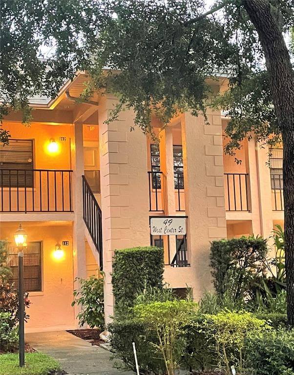 49 W CENTER STREET UNIT 212