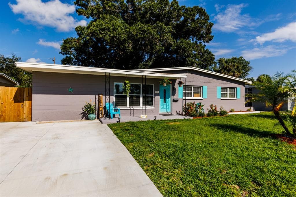 3293 70TH LANE N ST PETERSBURG, FL 33710