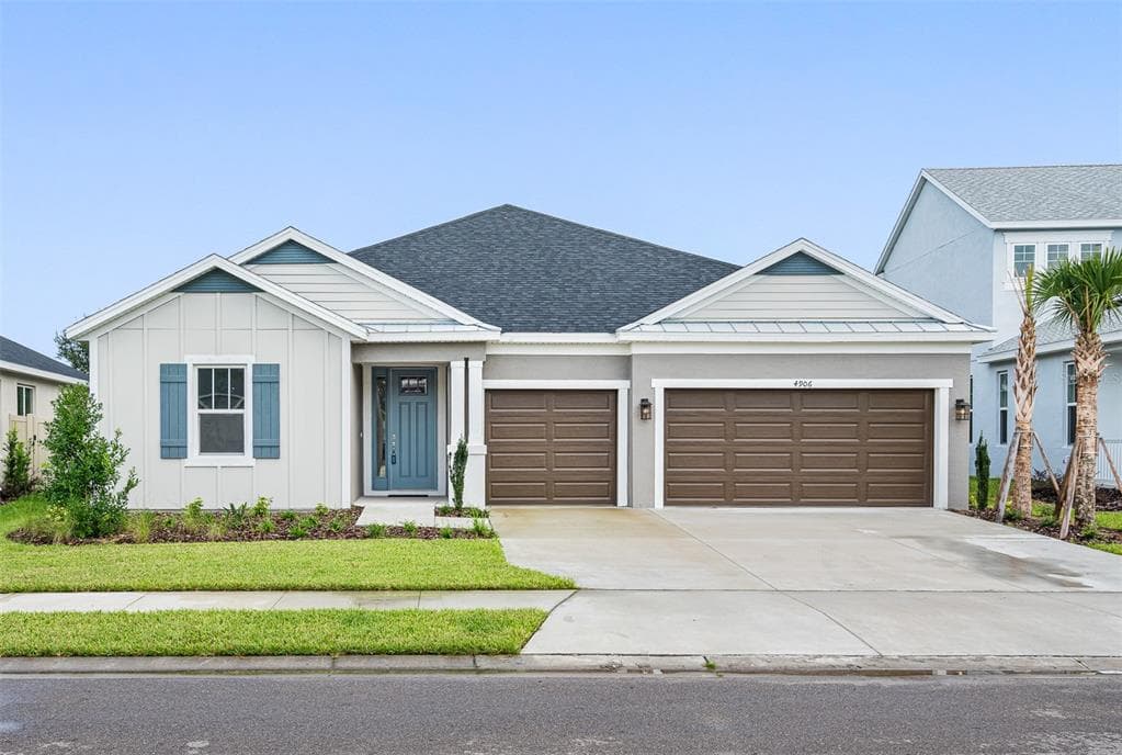 4906 LOS ROBLES COURT