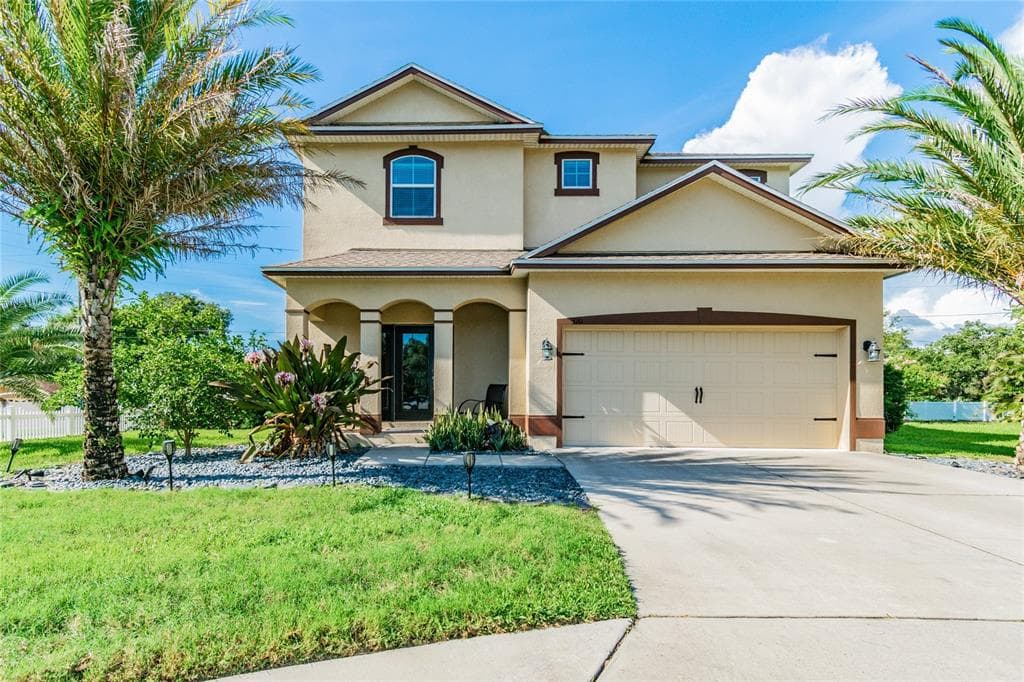 310 ALBERT ANNA COURT SAFETY HARBOR, FL 34695