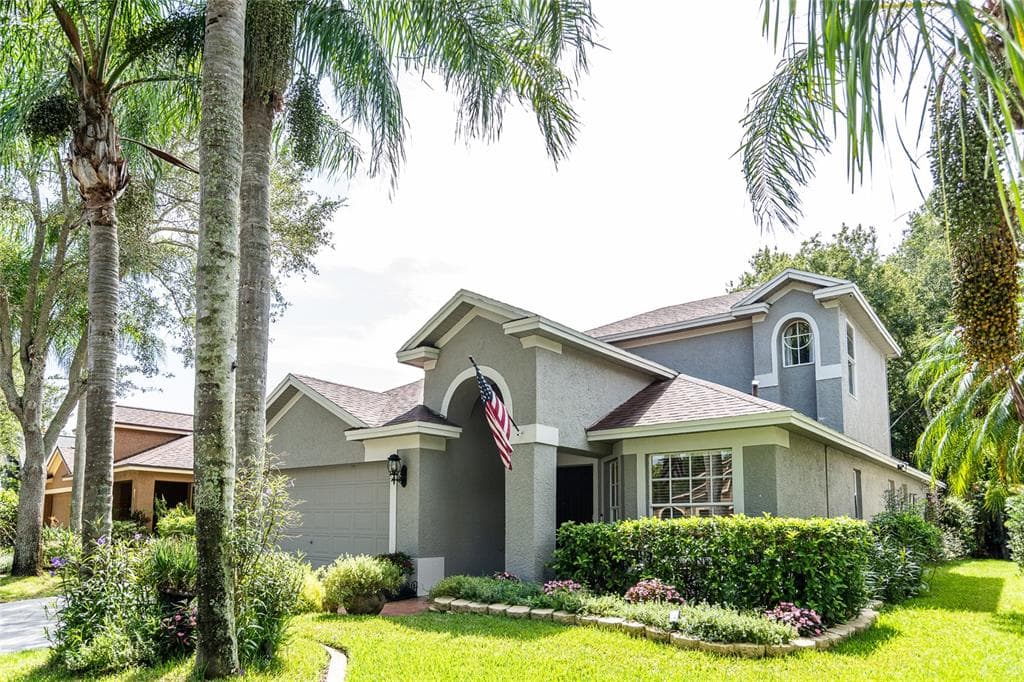 10226 WOODFORD BRIDGE STREET TAMPA, FL 33626