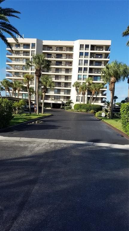 240 SAND KEY ESTATES DRIVE UNIT 246 CLEARWATER, FL 33767