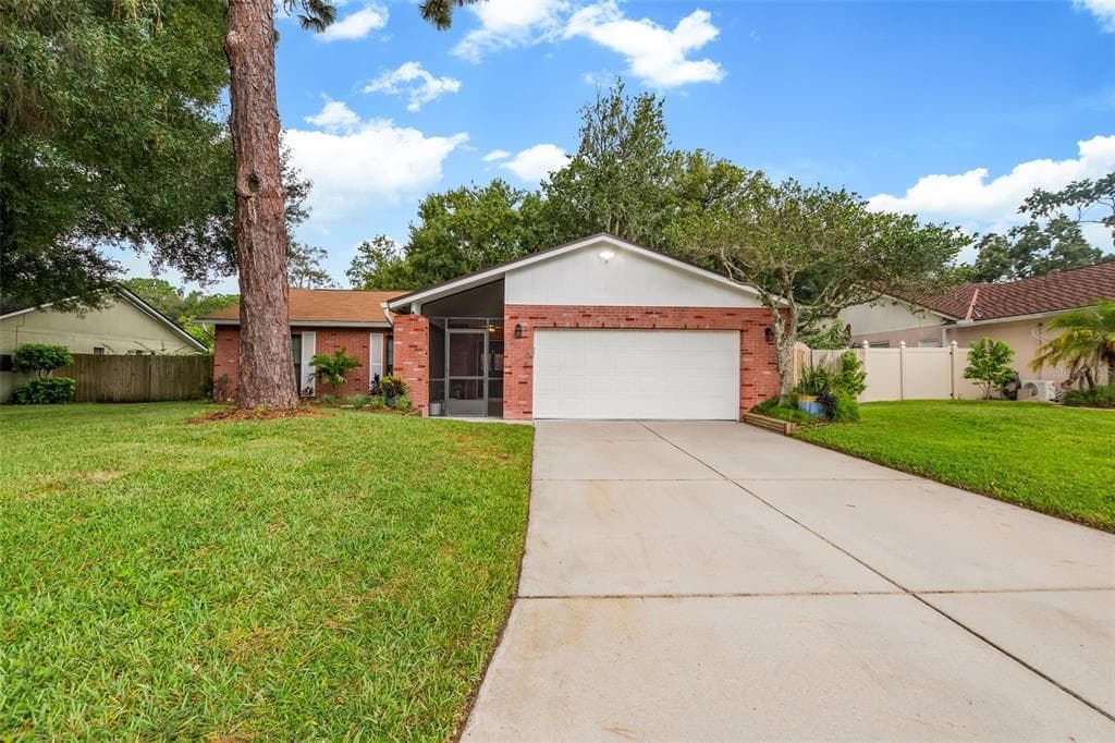 11416 COUNTRY OAKS DRIVE TAMPA, FL 33618