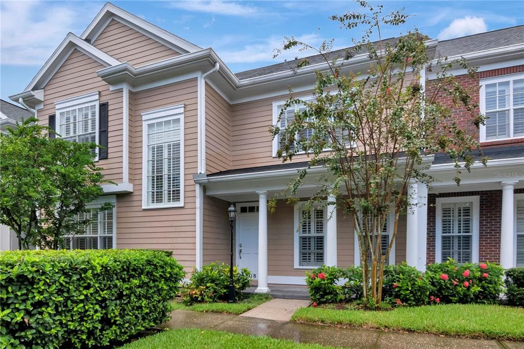 918 HARBOUR BAY DRIVE TAMPA, FL 33602