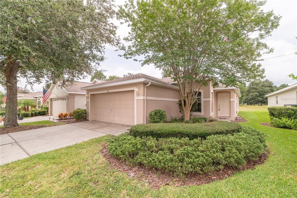 2941 BANYAN HILL LANE LAND O LAKES, FL 34639