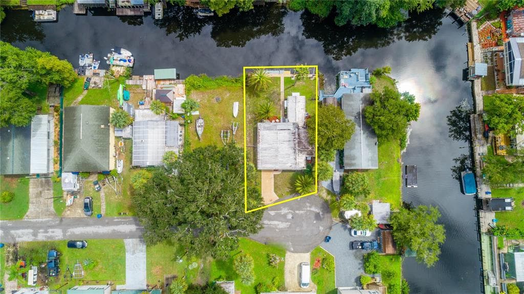 7260 ARBORDALE DRIVE WEEKI WACHEE, FL 34607