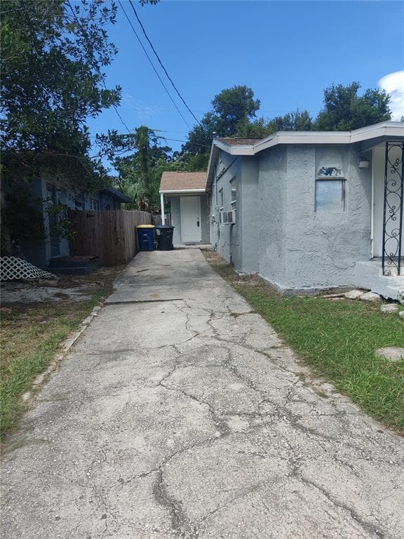1148 LA SALLE STREET CLEARWATER, FL 33755