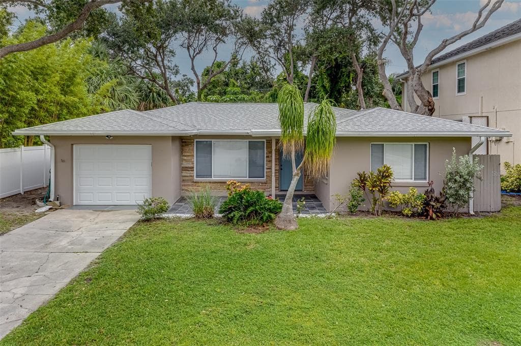 103 5TH STREET BELLEAIR BEACH, FL 33786