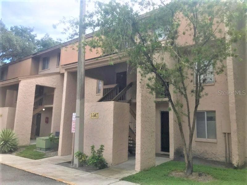 5507 POKEWEED COURT UNIT 149 TAMPA, FL 33617