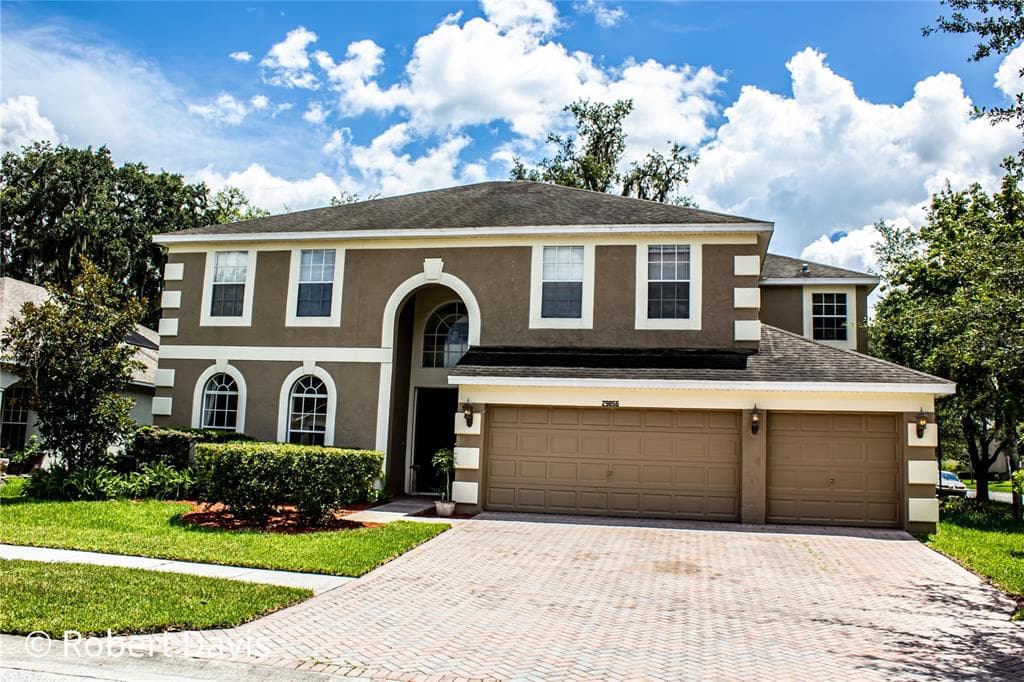 29856 CEDAR WAXWING DRIVE WESLEY CHAPEL, FL 33545