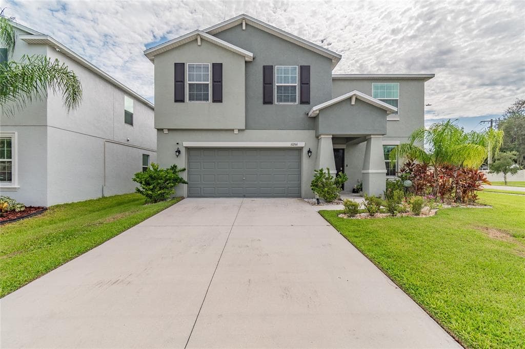 10266 STRAWBERRY TETRA DRIVE RIVERVIEW, FL 33578