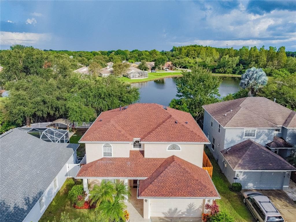 15532 LAKE BELLA VISTA DRIVE TAMPA, FL 33625