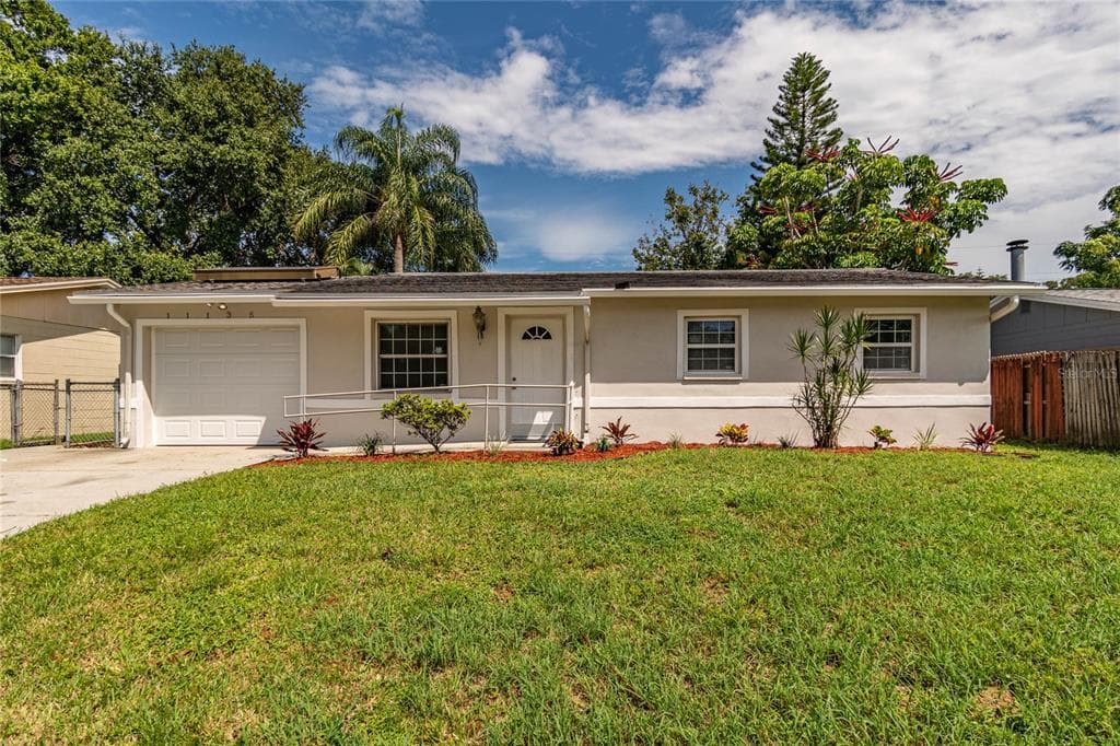 11135 TEMPLE AVENUE SEMINOLE, FL 33772