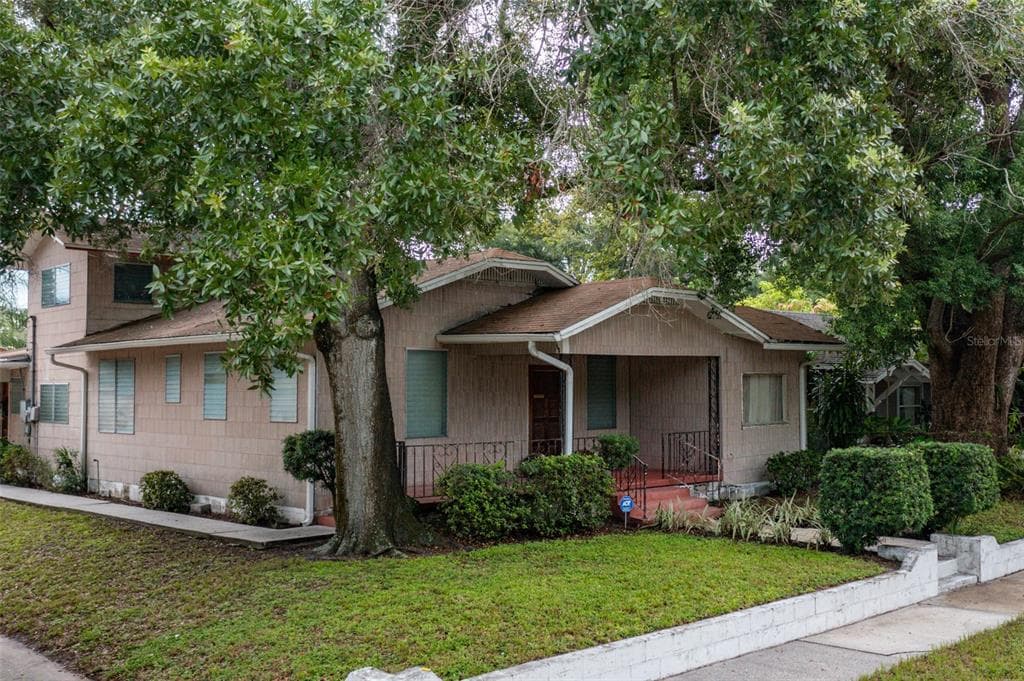 3411 N 12TH STREET TAMPA, FL 33605