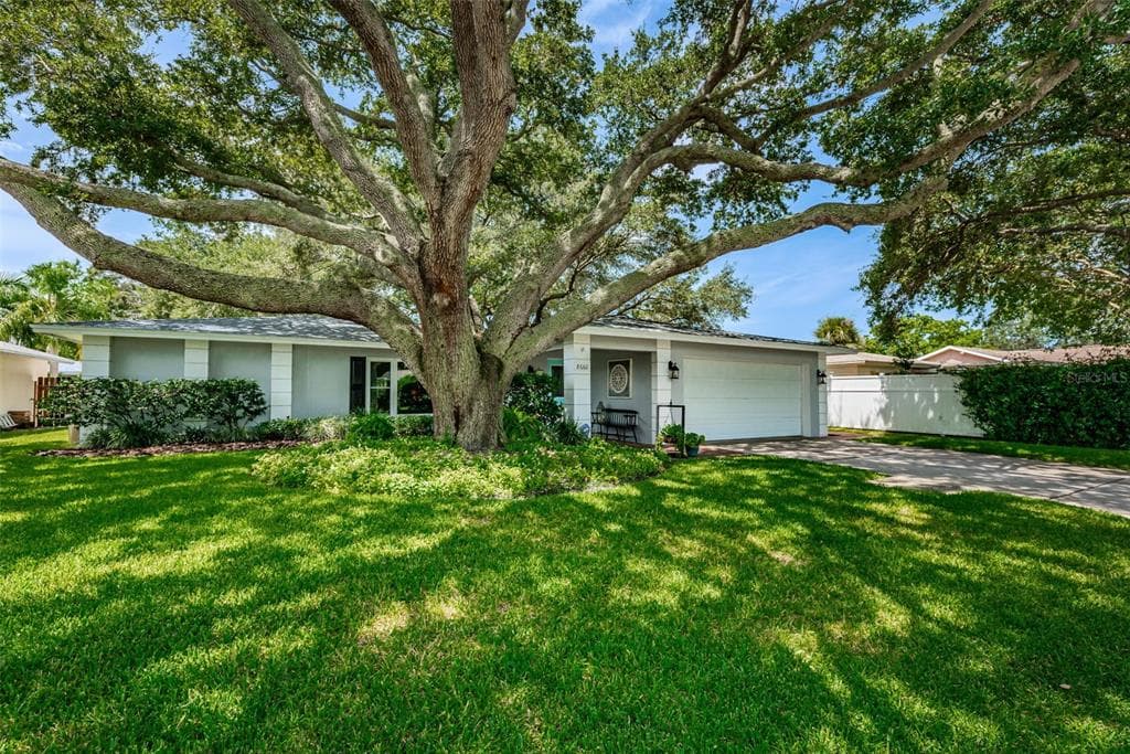 8660 134TH STREET SEMINOLE, FL 33776