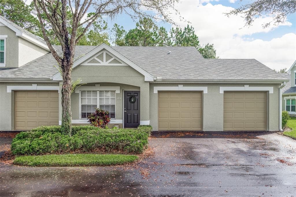3607 TRAFALGAR WAY UNIT 106 PALM HARBOR, FL 34685