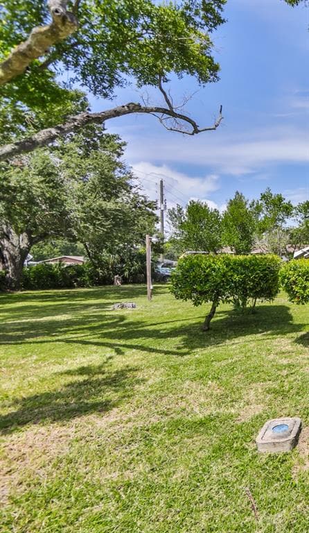 4123 W LA SALLE STREET TAMPA, FL 33607