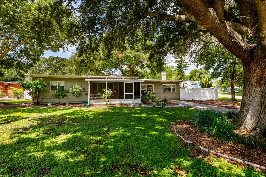 6642 14TH STREET N ST PETERSBURG, FL 33702