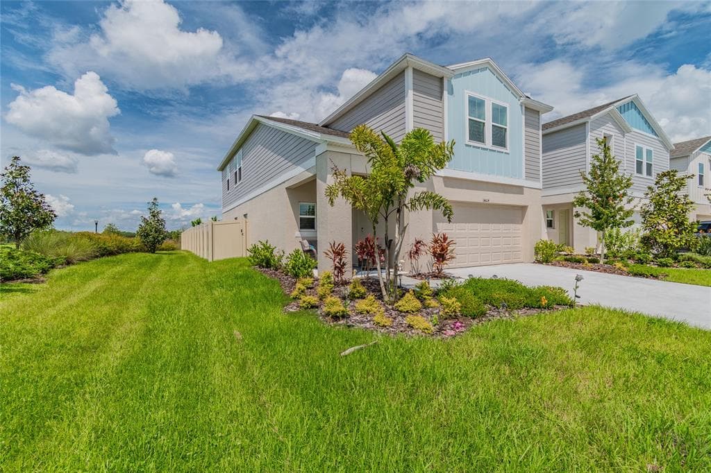 14604 BRUMBY RIDGE AVENUE LITHIA, FL 33547