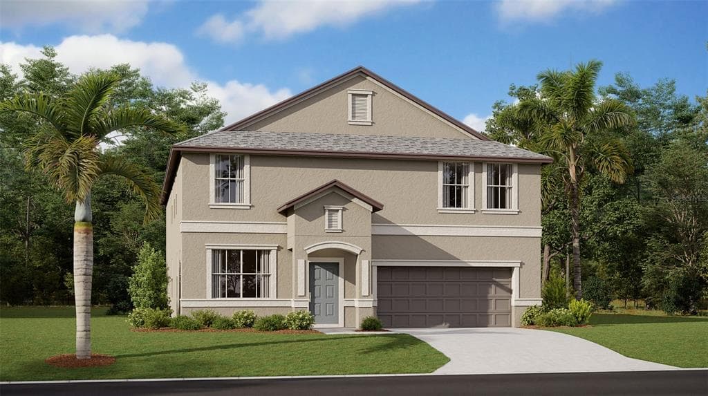 9735 LEMON DROP LOOP RUSKIN, FL 33573