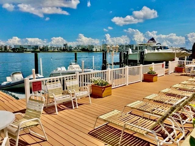 8911 BLIND PASS ROAD UNIT 321 ST PETE BEACH, FL 33706