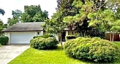 14611 DARTMOOR LANE TAMPA, FL 33624