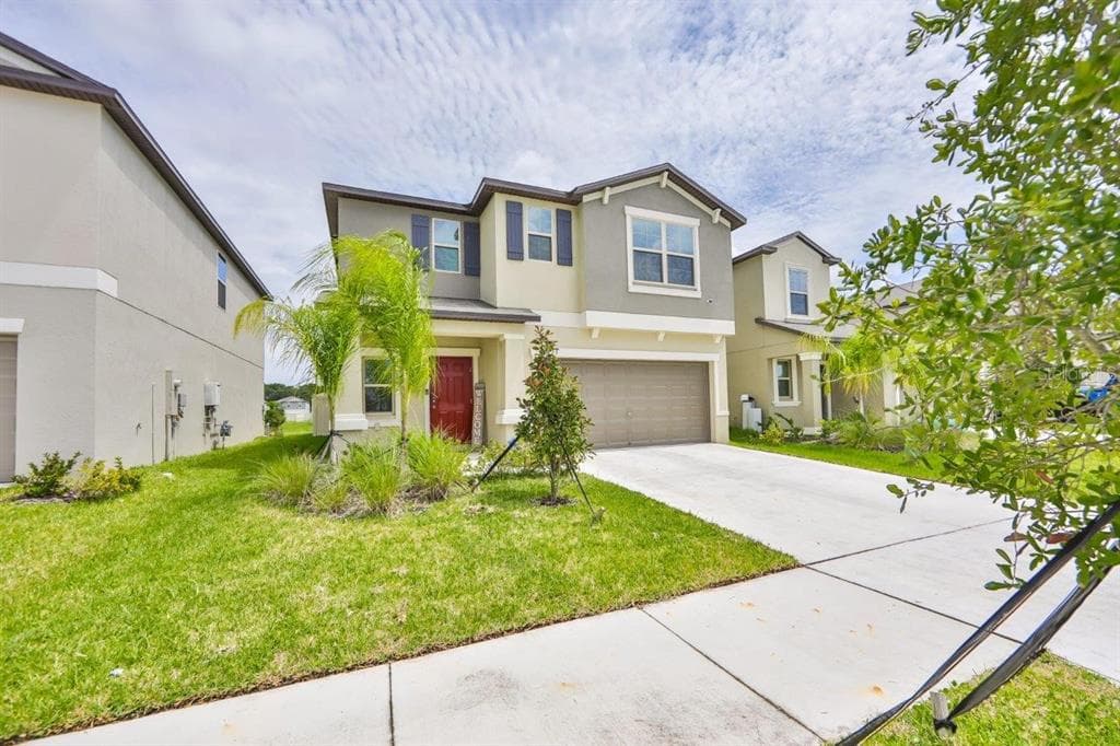 5223 DANDELION STREET RUSKIN, FL 33570