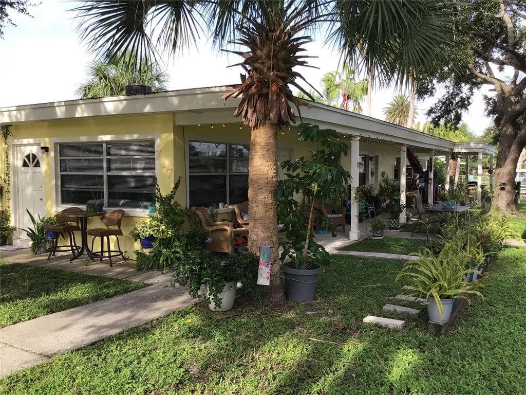 717 E GULF BOULEVARD INDIAN ROCKS BEACH, FL 33785