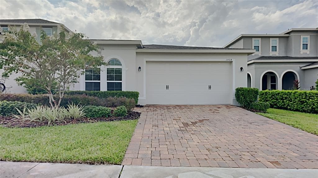 1464 SOURWOOD DRIVE OCOEE, FL 34761