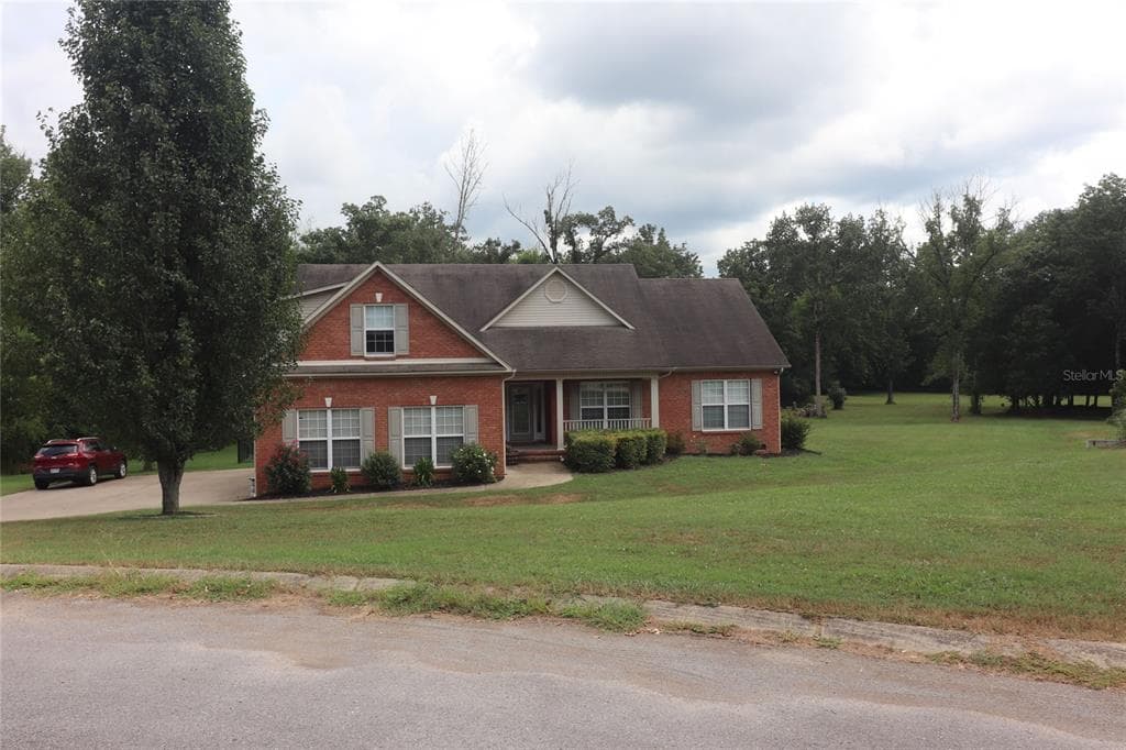 2012 LASEA WAY SPRING HILL, TN 37174