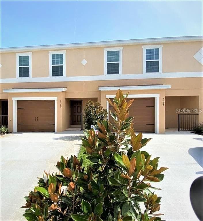 7308 MERLOT SIENNA AVENUE GIBSONTON, FL 33534