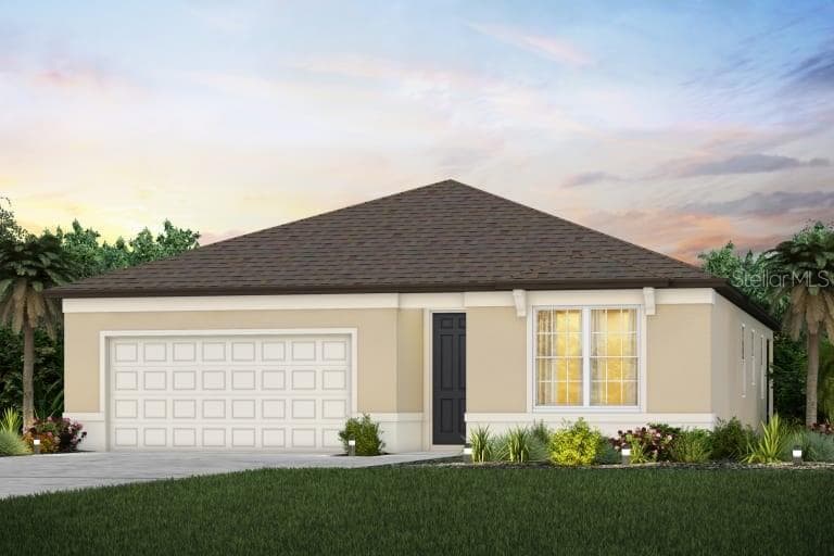 6345 BRADFORD WOODS DRIVE ZEPHYRHILLS, FL 33542