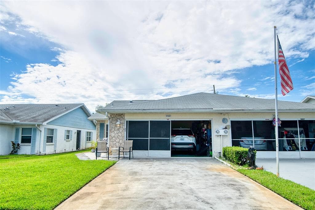 3302 MCMATH DRIVE PALM HARBOR, FL 34684
