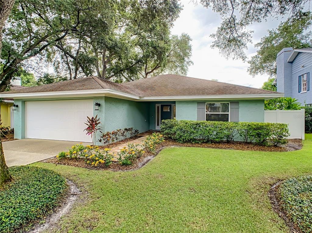 3212 W FAIR OAKS AVENUE TAMPA, FL 33611