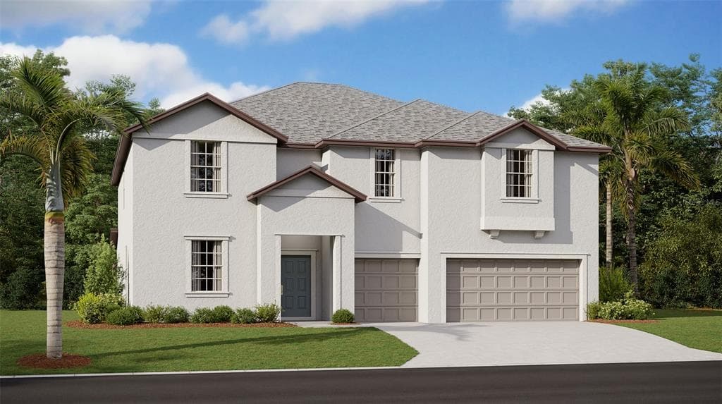 9458 CHANNING HILL DRIVE RUSKIN, FL 33570